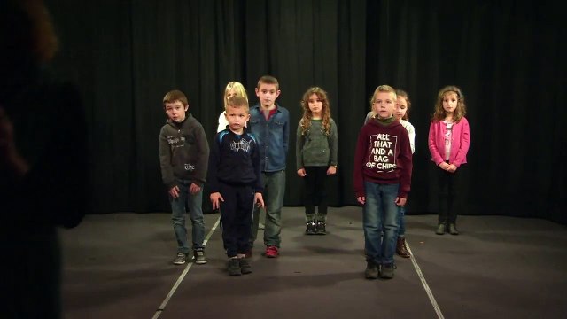 Camion des mots - Classe de CP/CE1 Groupe 2 École Jules Ferry de Verquin (62)