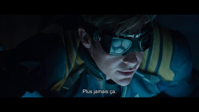 Star Trek Sans Limites : Bande-annonce VOSTFR