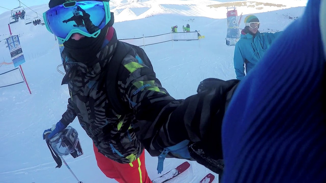 Teaser Epigliss 2016 !