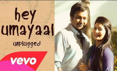 Urumeen | Siru Nadai | Song HD Full Video | Bobby Simha, Reshmi Menon