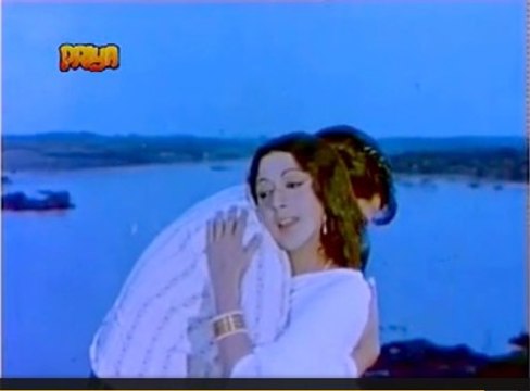 Lata Mangeshkar-'Aap yun faaslon se guzarne lage...' in 'Shankar Hussein'_1-LATA　MUKESH RAFI MAHINDER KAPOOR KISHOR KUMAR HINDI PUNJABI URD BOLLYWOOD SONG-HD　