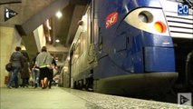 La SNCF annonce la suppression de 1.400 postes en 2016