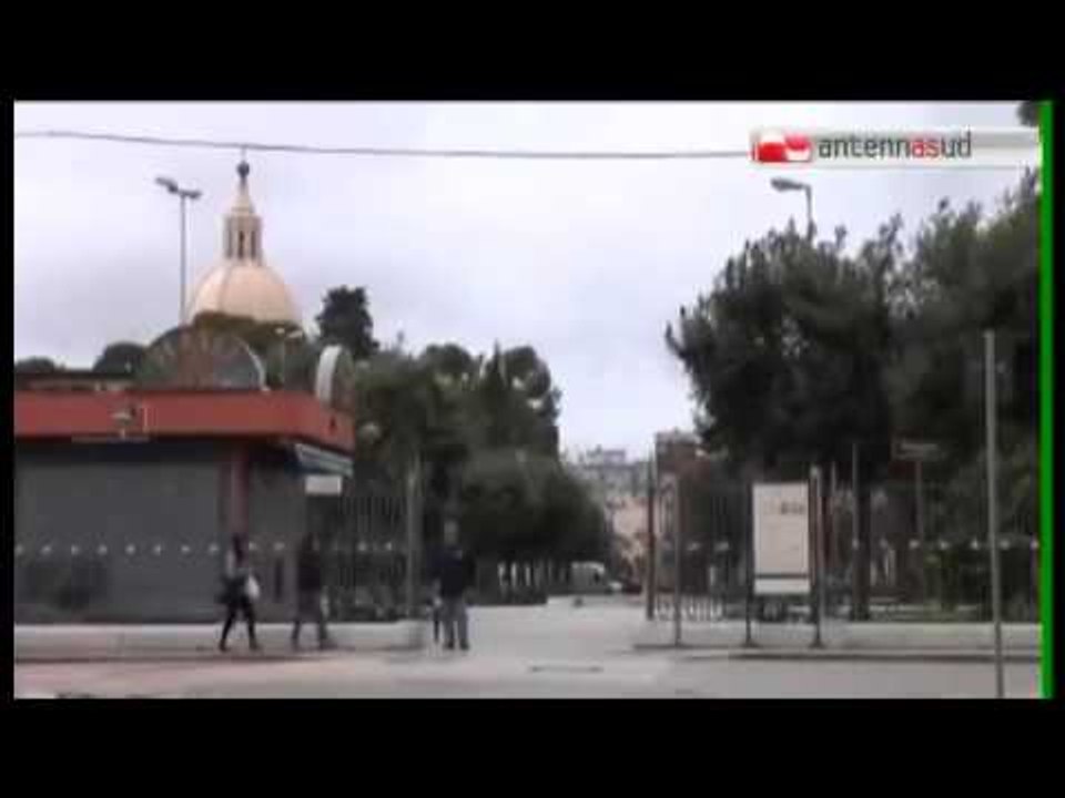 Tg Antenna Sud - Arrestati a Giovinazzo padre e figlio, avevano un chilo di marijuana