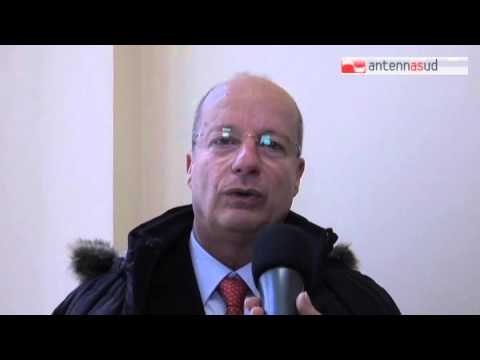 Tg Antenna Sud - Ipnosi al posto dell'anestesia. A Bari lo studio del prof. Facco