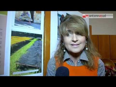 Tg Antenna Sud - Le donne d'Africa si raccontano al Ciheam di Bari