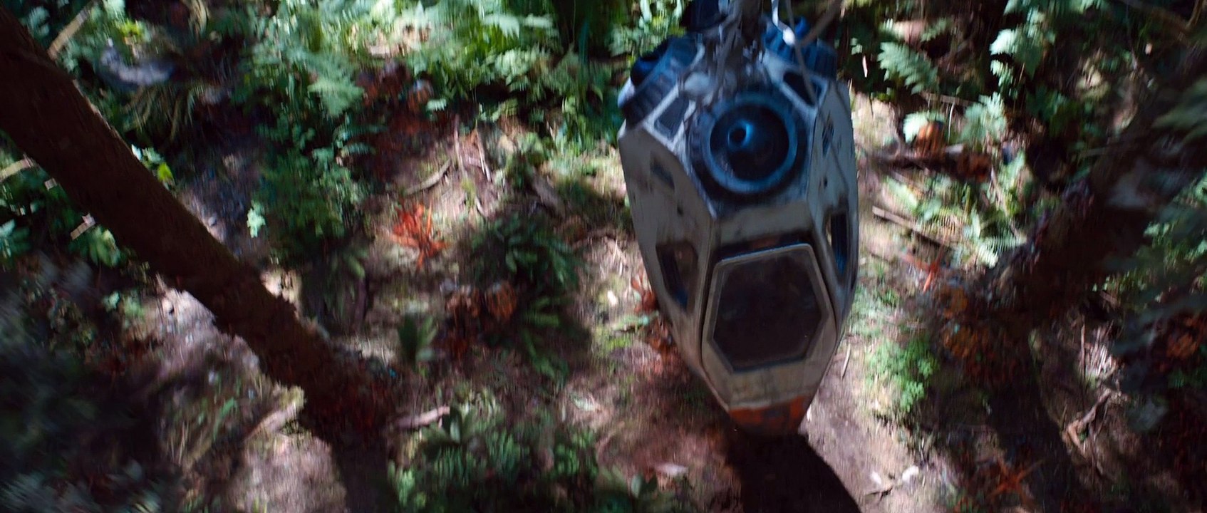 Star Trek Sans Limites : Bande-annonce en Français