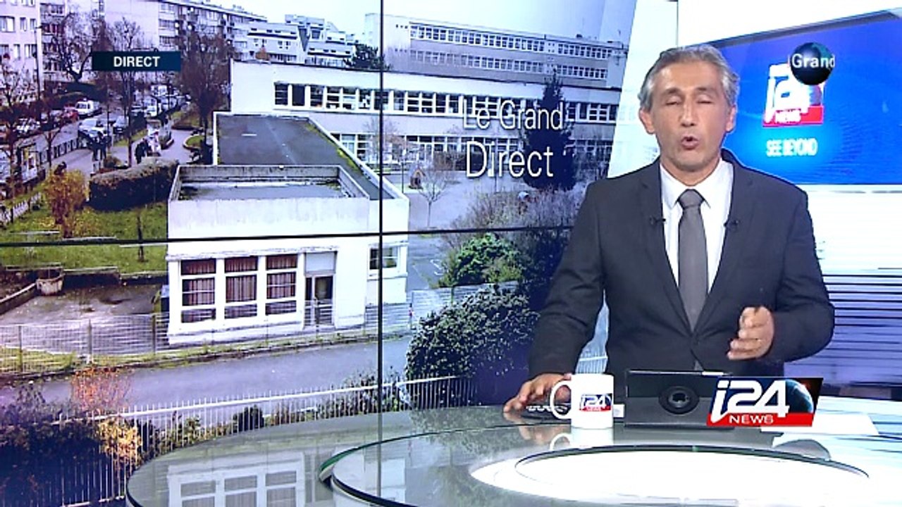 Retour du terrorisme dans la capitale israélienne