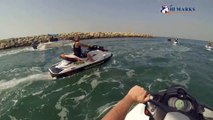 Jet Ski Tour Dubai