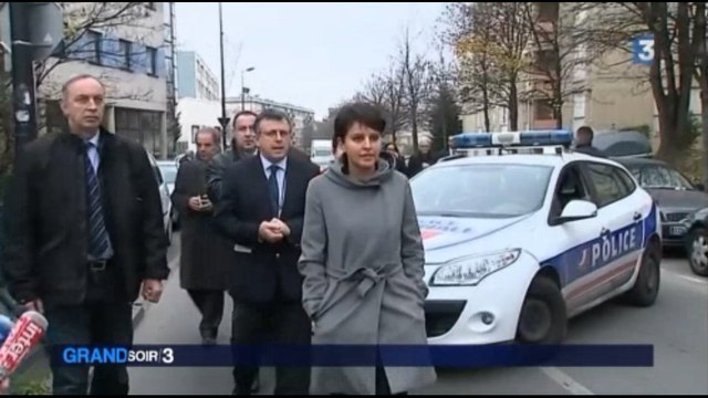 Aubervilliers: L'instituteur avoir inventé son agression Daesh