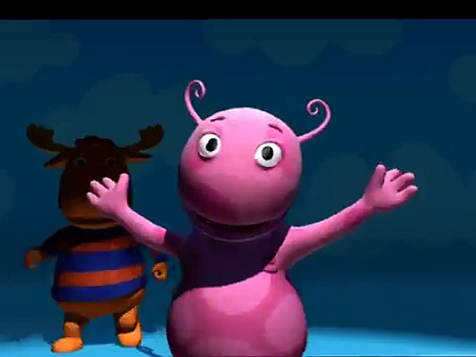 Les Mélodilous | Générique | NICKELODEON JUNIOR - Dailymotion Video