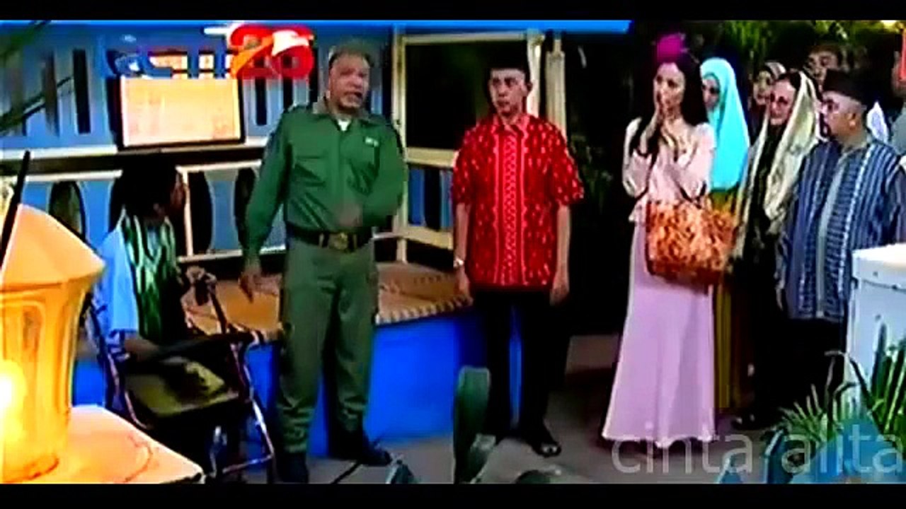 FULL Tukang Bubur Naik Haji TBNH 1730 1731 30 Agustus 2015