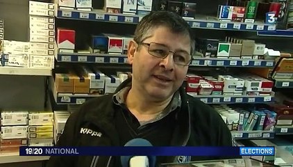 Régionales : victoire historique des nationalistes