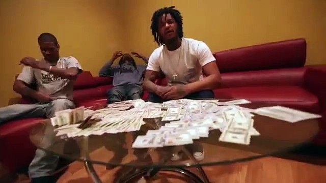 Fredo Santana - Go Crazy ft. Gino Marley (OFFICIAL MUSIC VIDEO)
