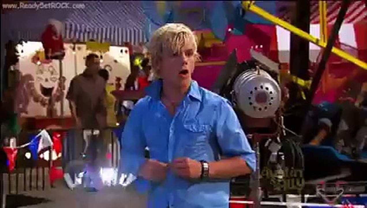 Austin & Ally - Ferris Wheels & Funky Breath Promo [HD]