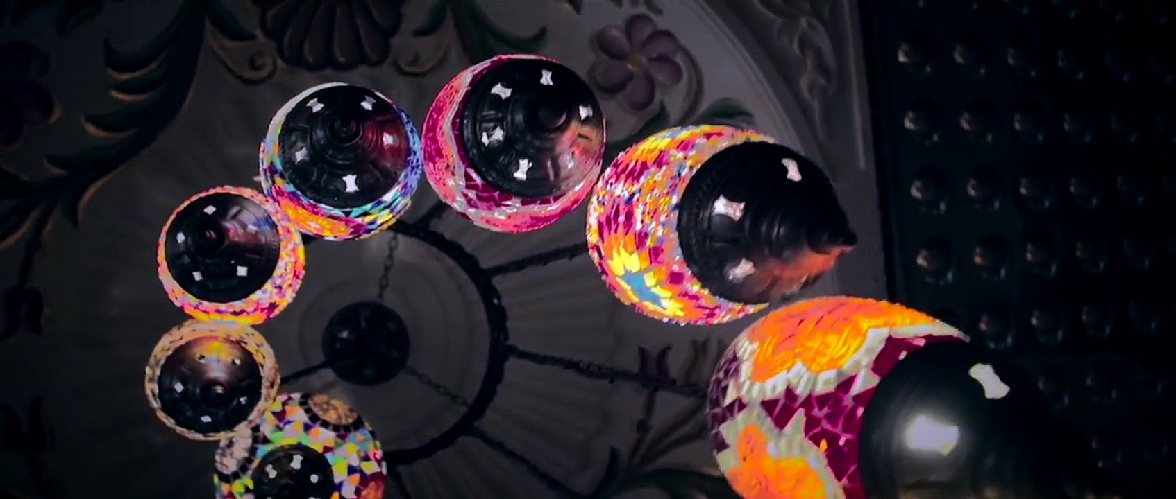 Mehmet Şerwan - Bona Te