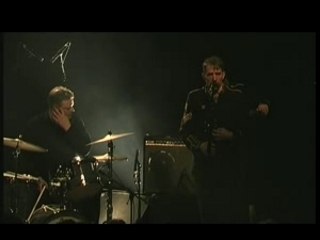 Billy Childish... "John the revelator"