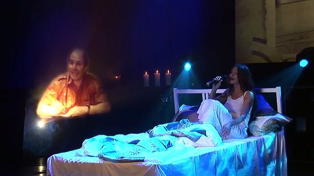 Ирина Эмирова - 'Колыбельная'