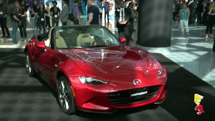 E3 2016 It All Happens Here