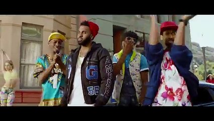 Jason Derulo - Get Ugly (Official Music Video)