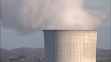 Redémarrage du réacteur nucléaire de Tihange 2