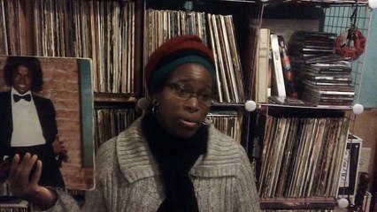 my four favorite michael albums...