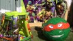 Worlds Biggest GIANT TMNT Surprise Egg! TOYS Shredder+Teenage Mutant Ninja Turtles by Hobb