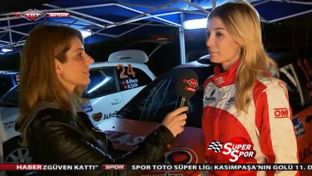 40. Hitit Rallisi (2013)