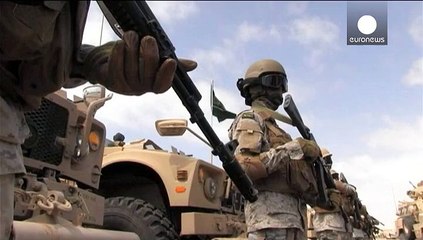 Ємен: кровопролиття напередодні перемир'я