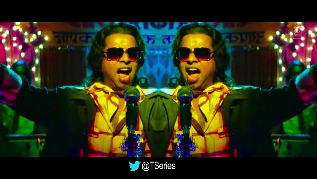 Wat Wat Wat HD VIDEO Song Ranbir Kapoor, Deepik...