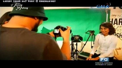 Tunay Na Buhay - 15 December 2015