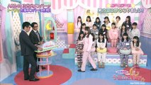AKB48 no Konya wa Otomari ep11 151214