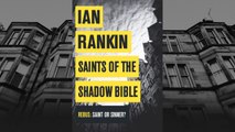 3 questions à Ian Rankin, auteur de 
