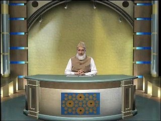 Zaid Bin Harisa Part:6 (Urdu) Khaleeq Ahmed Mufti, Sharjah Tv.