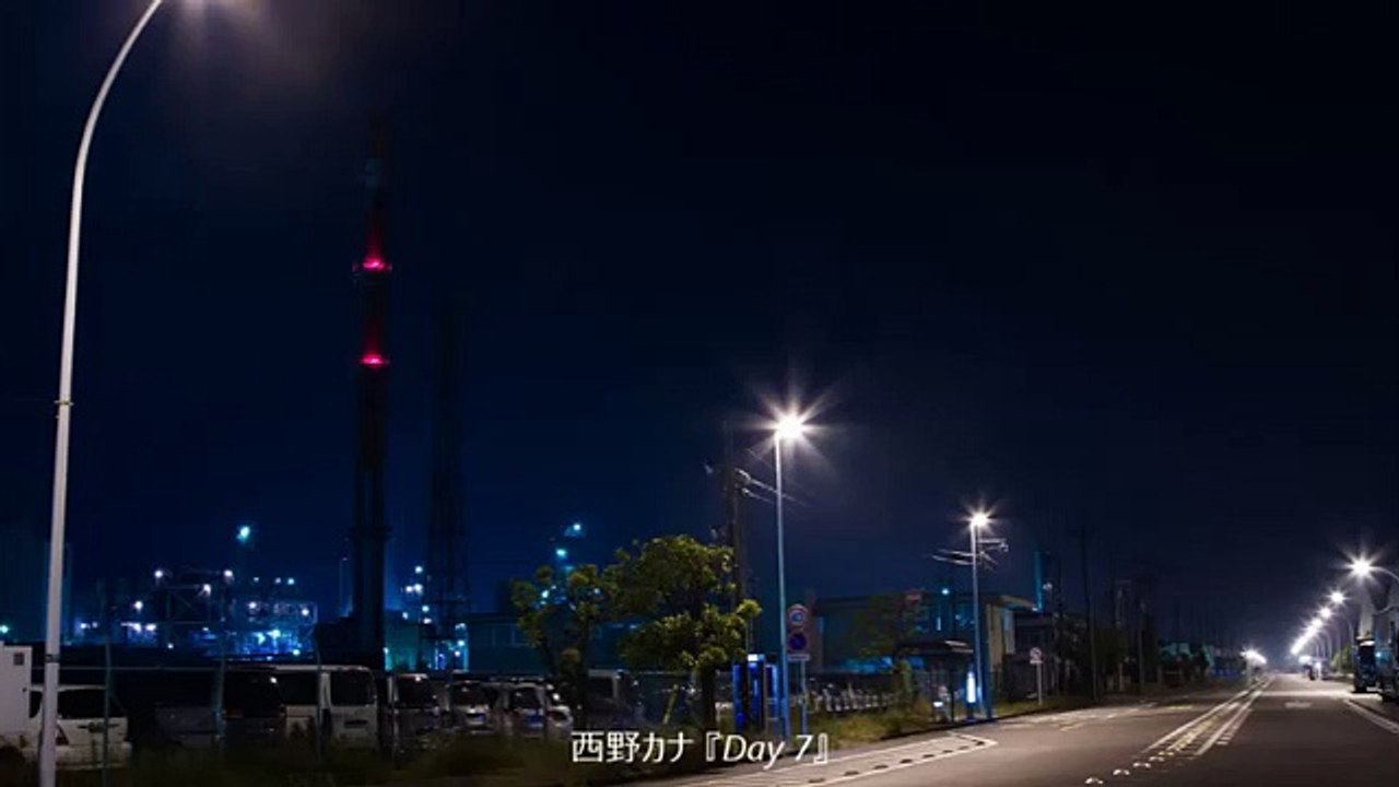 Day 7 - 西野カナ(Nishino Kana) [subthai]