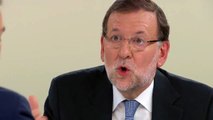 El caso Bárcenas en el debate entre Rajoy y Sánchez