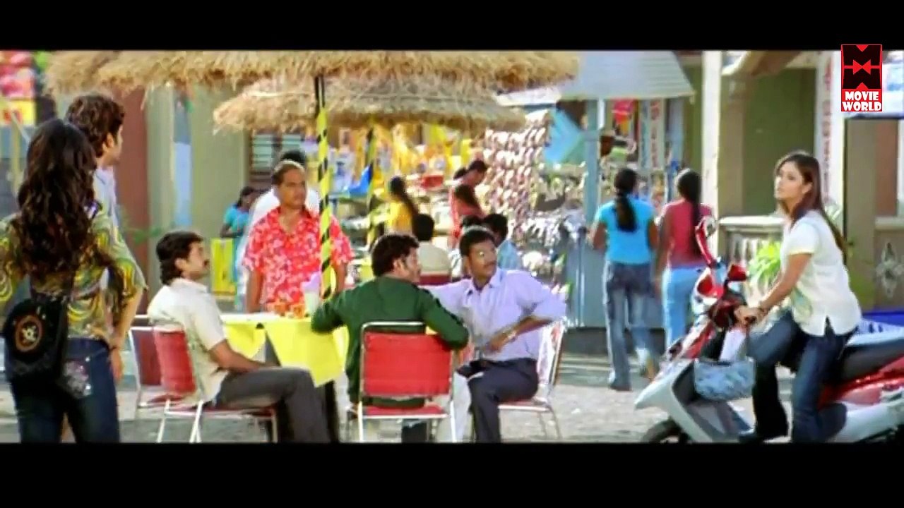 Oriya Movie Full || Takkar || Nitin,Mamta Mohandas,Sindhu Tolani || Odia Movie Full Mini Movie