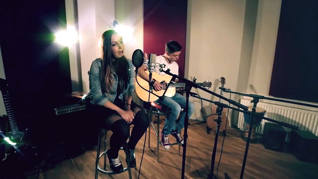 sweet dreams - katarina