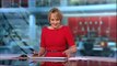 Louise Minchin & Jane Hughes. BBC News at One Exactly & 0.25 more 23.Feb.2012.