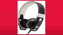 Best buy On Ear Headphones  Sennheiser Urbanite OnEar Headphones  Black