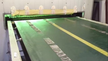 Parket Laminado - China: Suelos Laminados / Production 2