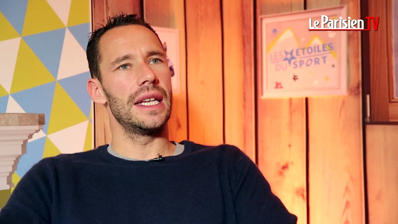 Michaël Llodra : « Tsonga est tombé dans le panneau »