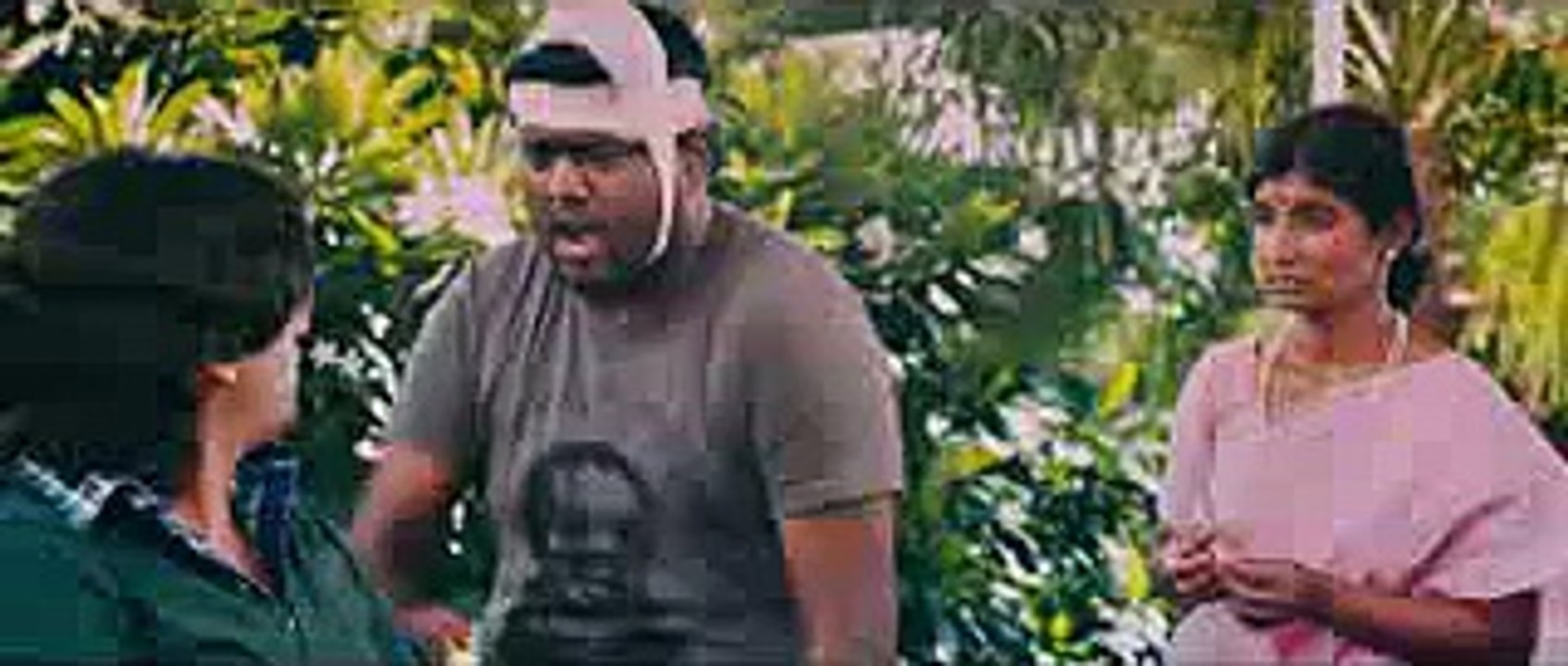 Valeba Raja Official Trailer