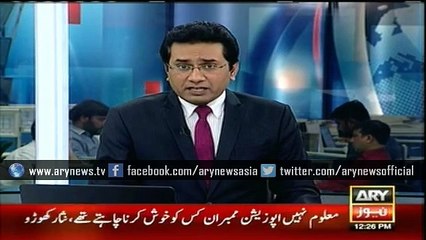 Tirah Valley main zbrdast air strikes main Talban ka bhari nuqsan