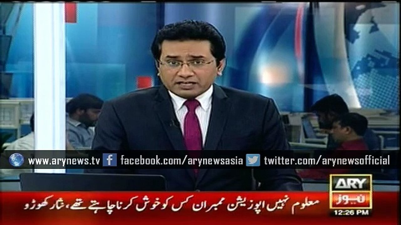 Tirah Valley main zbrdast air strikes main Talban ka bhari nuqsan