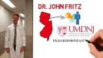 Dr. John Fritz - The Expert Family Physician of Jersey City (Intro II)