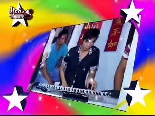 Hot Girt hát đám cưới cực hay như ca sĩ chuyên nghiệp