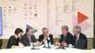 Plateau TV Le Bourget -  Teaming Up to Power Down - CDP