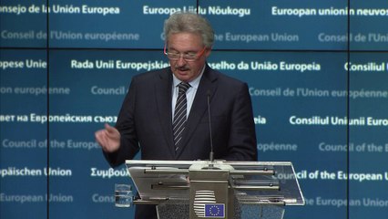 Turkey relaunches EU bid as part of migrant deal