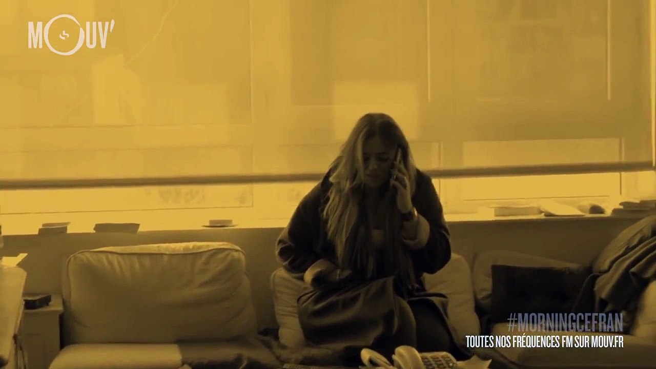 Une parodie en français de la chanson Hello d'Adele par Willaxxx