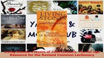 Living Stones Prayers of Intercessions The Allage Resource for the Revised Common Download